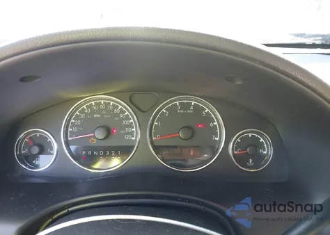 2006 Chevrolet Uplander Ls z USA, uszkodzony, nr VIN 1GNDV23L26D112800